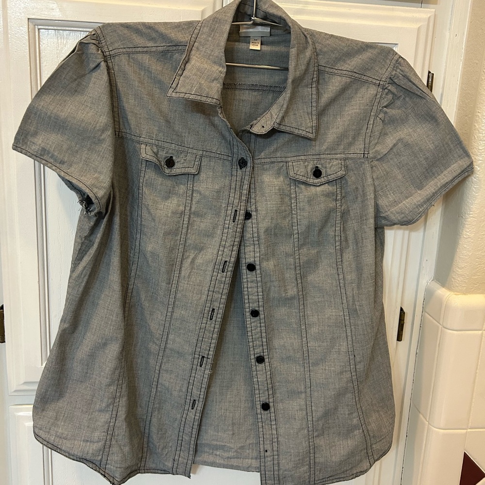 Harve Benard blouse